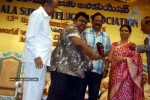 SKSTA 13th Ugadi Puraskar Awards - 70 of 95