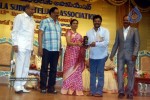 SKSTA 13th Ugadi Puraskar Awards - 82 of 95