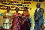 SKSTA 13th Ugadi Puraskar Awards - 92 of 95