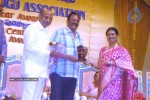 SKSTA 13th Ugadi Puraskar Awards - 95 of 95