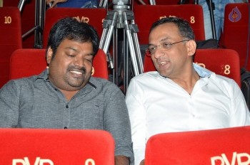 Smitha Baha Kilikki Video Song Launch - 15 of 42