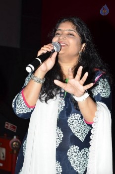 Smitha Baha Kilikki Video Song Launch - 21 of 42