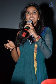 Smitha Baha Kilikki Video Song Launch - 23 of 42