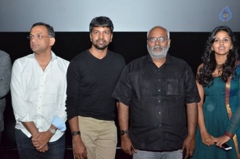 Smitha Baha Kilikki Video Song Launch - 27 of 42