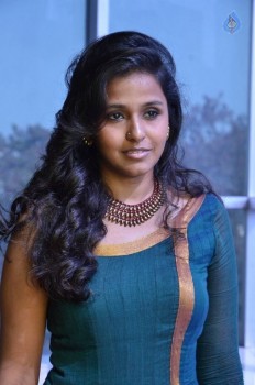Smitha Baha Kilikki Video Song Launch - 31 of 42