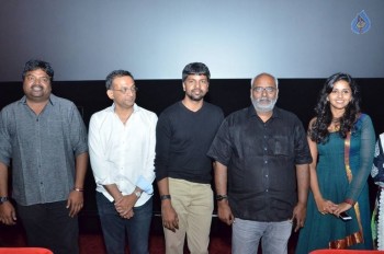 Smitha Baha Kilikki Video Song Launch - 35 of 42