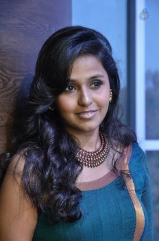 Smitha Baha Kilikki Video Song Launch - 38 of 42