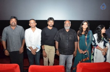 Smitha Baha Kilikki Video Song Launch - 39 of 42