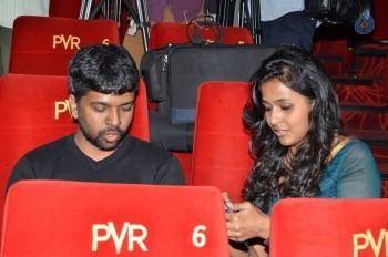 Smitha Baha Kilikki Video Song Launch - 41 of 42