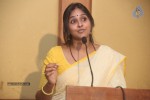 Smitha Press Meet - 89 of 91