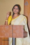 Smitha Press Meet - 100 of 91