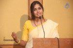 Smitha Press Meet - 102 of 91