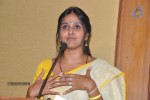 Smitha Press Meet - 103 of 91