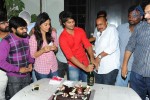 SMS Movie Success Meet - 61 of 57