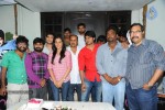 SMS Movie Success Meet - 46 of 57