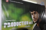 Sandeep New Movie Opening - 27 of 36