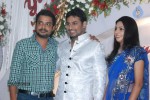 Yuva Bharathi Wedding Recption - 27 of 72