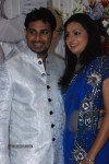 Yuva Bharathi Wedding Recption - 28 of 72