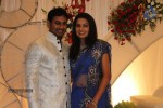 Yuva Bharathi Wedding Recption - 30 of 72