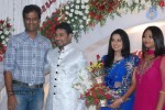 Yuva Bharathi Wedding Recption - 32 of 72