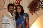 Yuva Bharathi Wedding Recption - 37 of 72
