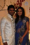 Yuva Bharathi Wedding Recption - 24 of 72