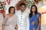 Yuva Bharathi Wedding Recption - 29 of 72