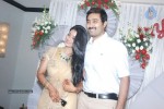 Yuva Bharathi Wedding Recption - 32 of 72
