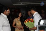 Yuva Bharathi Wedding Recption - 33 of 72
