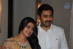 Yuva Bharathi Wedding Recption - 35 of 72