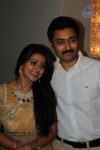 Yuva Bharathi Wedding Recption - 41 of 72