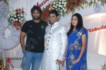 Yuva Bharathi Wedding Recption - 45 of 72