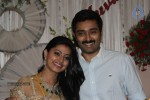 Yuva Bharathi Wedding Recption - 46 of 72