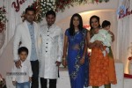 Yuva Bharathi Wedding Recption - 47 of 72