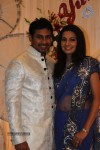 Yuva Bharathi Wedding Recption - 52 of 72