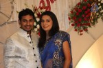 Yuva Bharathi Wedding Recption - 54 of 72