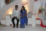 Yuva Bharathi Wedding Recption - 56 of 72