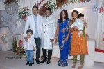 Yuva Bharathi Wedding Recption - 59 of 72