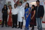 Yuva Bharathi Wedding Recption - 61 of 72