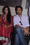 Sneha and Prasanna Inaugurates Bath Caff Showroom - 15 of 37