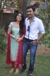 Sneha and Prasanna Press Meet - 8 of 31