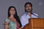 Sneha and Prasanna Press Meet - 31 of 31