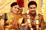 Sneha and Prasanna Wedding Reception Stills - 2 of 7