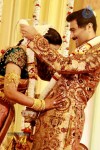 Sneha and Prasanna Wedding Reception Stills - 5 of 7