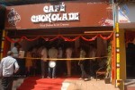 Sneha at Cafe Chokolade Shop Launch - 25 of 42