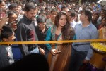 Sneha at Cafe Chokolade Shop Launch - 36 of 42