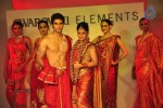 Sneha at Swarovski Elements Fashion Show - 7 of 8