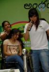 Sneha Launches Dabur Amla Oil - 3 of 34
