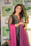 Sneha Launches Dabur Amla Oil - 19 of 34