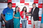 Sneha Launches Iphone 4S Airtel - 27 of 22